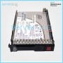 718138-001 HP 480GB 6G 2.5-Inch SFF SATA (EV) w/ Smart Carrier Solid State Drive