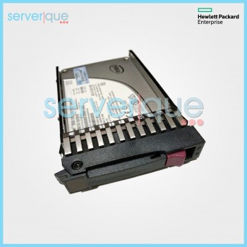 730061-B21 HP 200GB 6G 2.5" SATA Mainstream Endurance SSD Hard Drive 730152-001