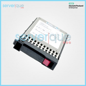 728739-B21 HPE 480GB 2.5" MLC SATA 6G Value Endurance SFF SSD HDD 728767-001