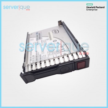 764927-B21 HP 480GB 6G 2.5" MLC SATA Value Endurance SC SSD HDD 765015-001