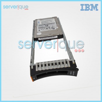 74Y6480 IBM 283GB 10K 6Gbps 2.5" Hot-Swap SAS Hard Drive