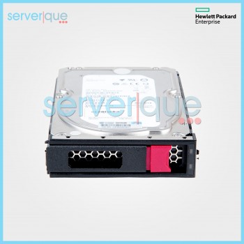 797523-001  HP 2TB 6G 7.2K 3.5" SATA LFF Midline Hard Drive  