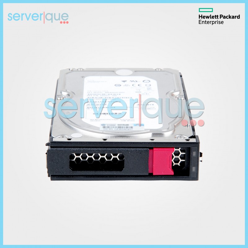 797523-001 HP 2TB 6G 7.2K 3.5" SATA LFF Midline Hard Drive 797523-001 HP 2TB 6G 7.2K 3.5" SATA LFF Midline Hard Drive