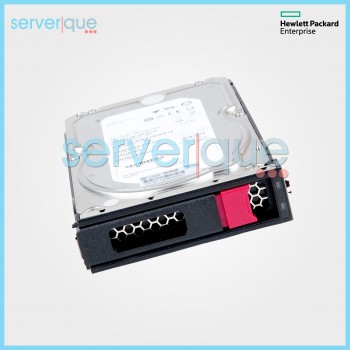 797523-001  HP 2TB 6G 7.2K 3.5" SATA LFF Midline Hard Drive  