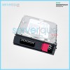 797523-001 HP 2TB 6G 7.2K 3.5" SATA LFF Midline Hard Drive 797523-001 HP 2TB 6G 7.2K 3.5" SATA LFF Midline Hard Drive