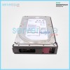 834131-001 HP 8TB 6G 3.5" LFF SATA 7.2K Midline 512e G10 Hard Drive  