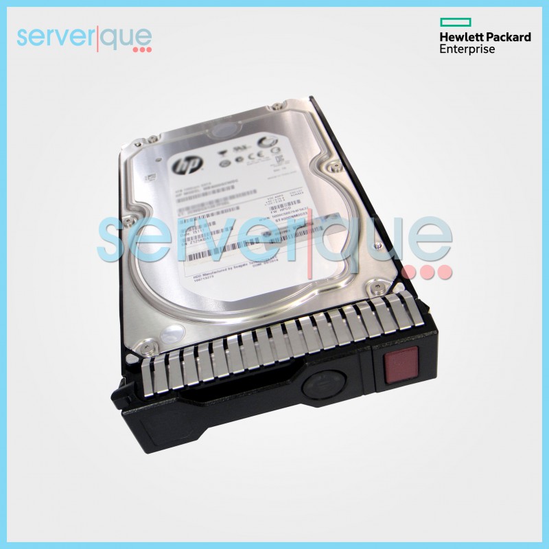862127-001 HP 4TB 6G 3.5" LFF SATA 7.2K MDL Smart Carrier Hard Drive 862127-001 862127-001 HP 4TB 6G 3.5" LFF SATA 7.2K MDL Smart Carrier Hard Drive 862127-001