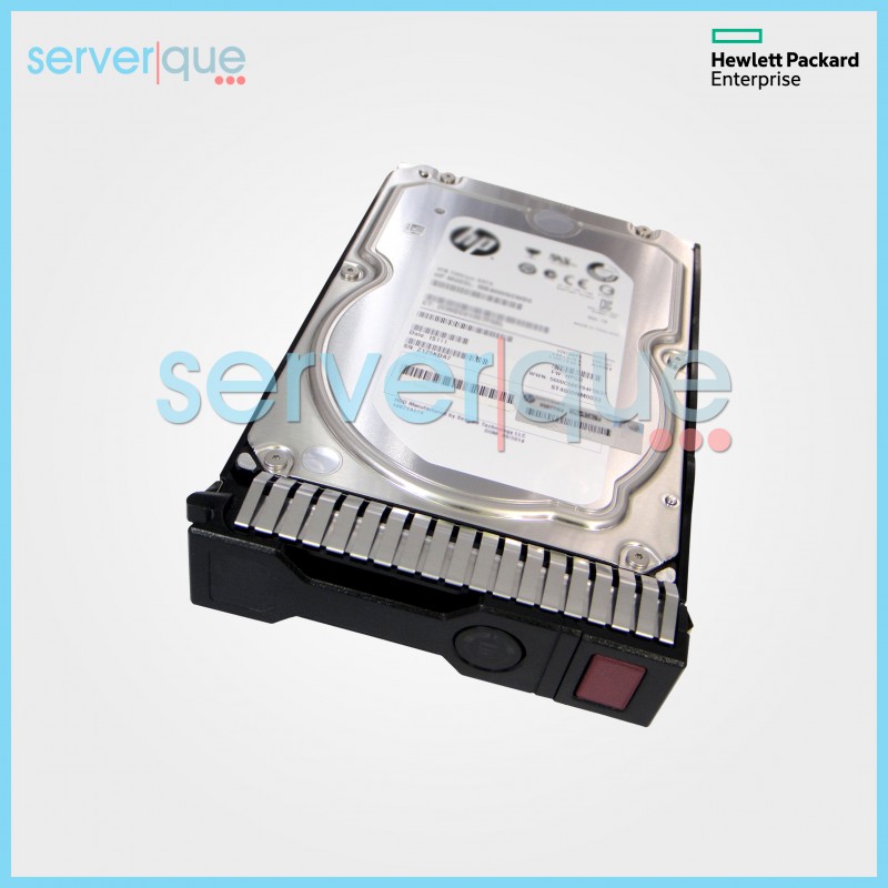 862127-001 HP 4TB 6G 3.5" LFF SATA 7.2K MDL Smart Carrier Hard Drive 862127-001 862127-001 HP 4TB 6G 3.5" LFF SATA 7.2K MDL Smart Carrier Hard Drive 862127-001