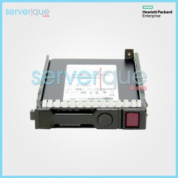P06198-B21 HP 1.92TB 6G 2.5" eTLC SATA Read Intensive SC SSD HDD P06573-001