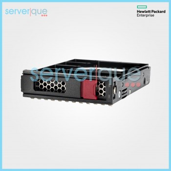 P09726-B21 HP 1.92TB 6G 3.5" SATA Mixed Use Hot Swap SSD Hard Drive P09914-001