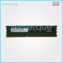 15-102216-01 Cisco 16GB PC4-17000 DDR4-2133MHz ECC Registered CL15 288-Pin DIMM 1.2V Dual Rank Memory Module