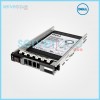 03RDJV Dell 960GB MLC SATA 6G 2.5" Mixed Use SSD Drive 3RDJV