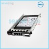 03RDJV Dell 960GB MLC SATA 6G 2.5" Mixed Use SSD Drive 3RDJV