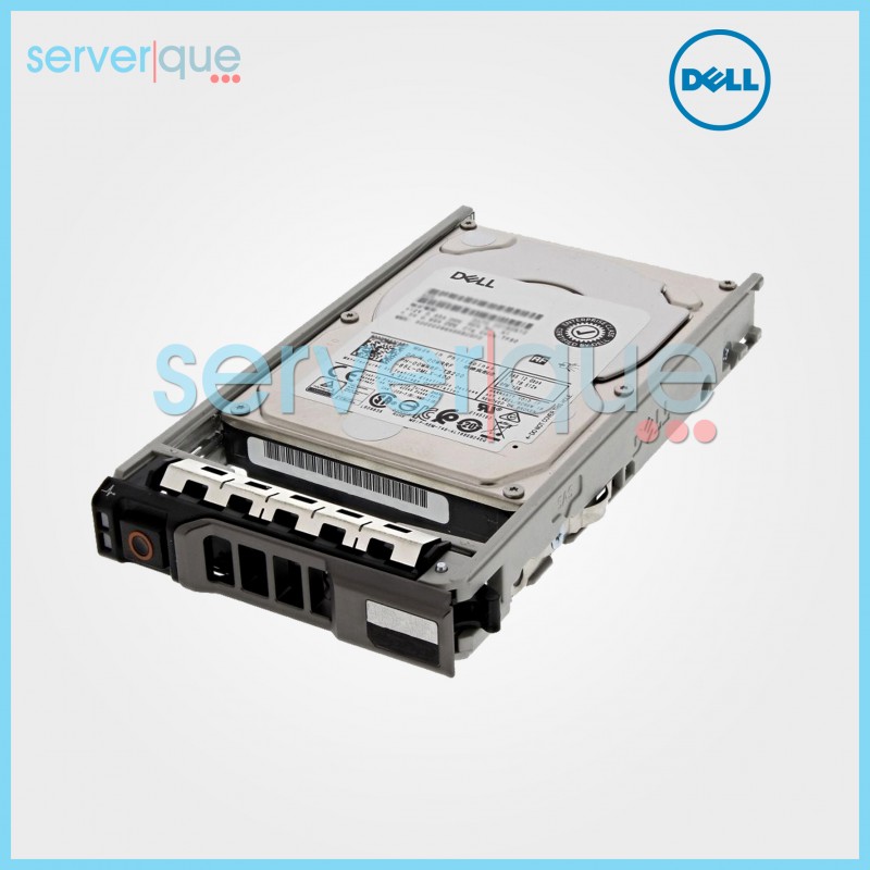 0WRRF Dell 1.8TB 10K SAS 12G Hot Swap 128M 512e 2.5" Hard Drive 0WRRF Dell 1.8TB 10K SAS 12G Hot Swap 128M 512e 2.5" Hard Drive