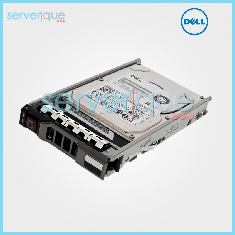 0WRRF Dell 1.8TB 10K SAS 12G Hot Swap 128M 512e 2.5" Hard Drive 0WRRF Dell 1.8TB 10K SAS 12G Hot Swap 128M 512e 2.5" Hard Drive