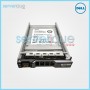 02H9WV Dell 400GB 12Gbps SAS 2.5" Solid State Drive