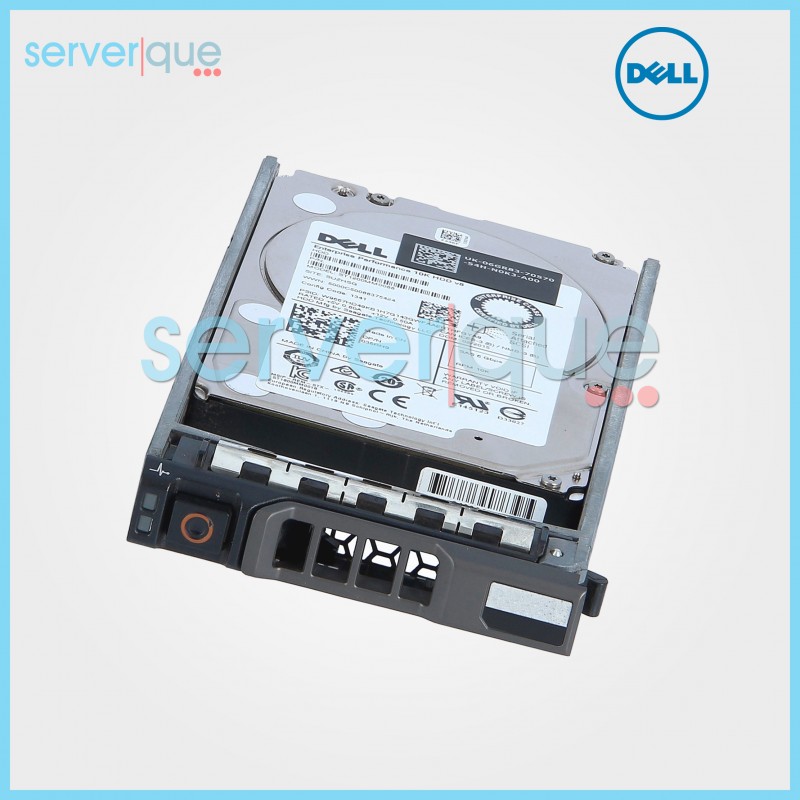 36RH9 Dell 1.2TB 10K SAS 6G 2.5 Inches Hard Drive ST1200MM0088