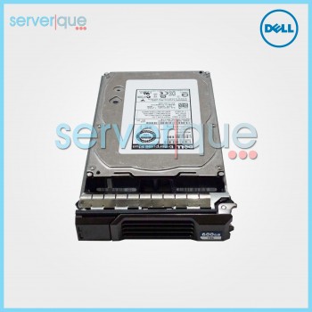 6DG83 Dell EqualLogic 600GB 15k 6Gbps SAS 3.5" Internal Hard Drive 06DG83 6DG83 Dell EqualLogic 600GB 15k 6Gbps SAS 3.5" Internal Hard Drive 06DG83