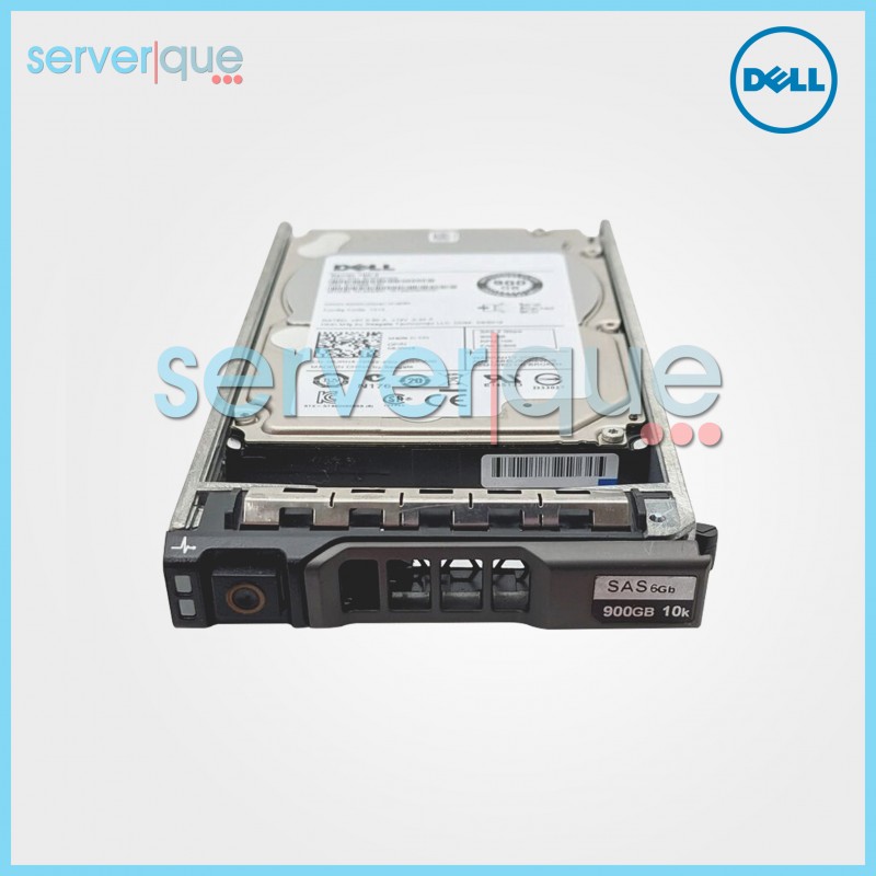 08JRN4 Dell 900GB 10000rpm SAS 6Gbps 2.5-inch 64MB Buffer Hard Drive 08JRN4 Dell 900GB 10000rpm SAS 6Gbps 2.5-inch 64MB Buffer Hard Drive
