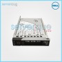 DC29P Dell 3.84TB 6Gbps SATA 2.5" RI Internal Solid State Drive 0DC29P