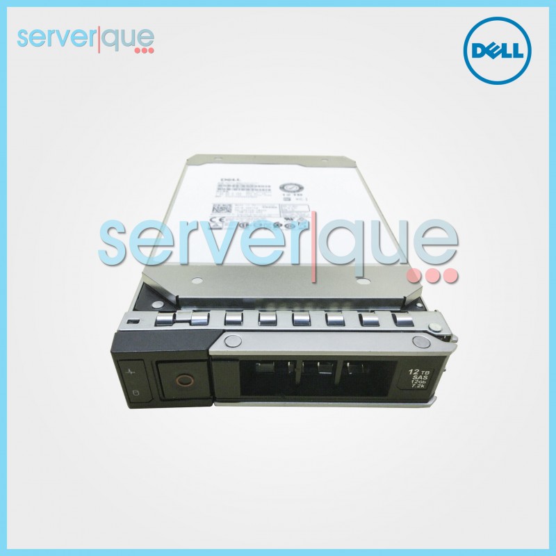 0DK7C9 Dell 12TB 12Gbps 7.2K 14G NL SAS 3.5" Hard Drive 0DK7C9 0DK7C9 Dell 12TB 12Gbps 7.2K 14G NL SAS 3.5" Hard Drive 0DK7C9