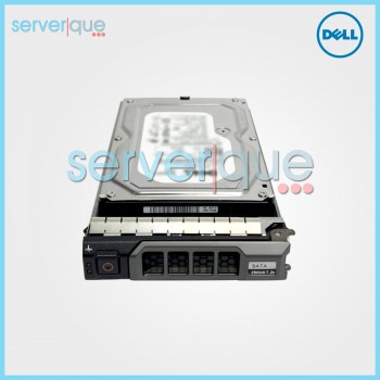 H962F Dell 250GB 3Gbps 7.2K SATA 3.5" Internal Hard Drive