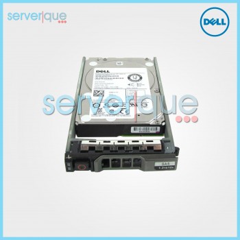RMCP3 Dell 1.2TB 10K 6Gbps SAS 3.5" Internal Hard Drive