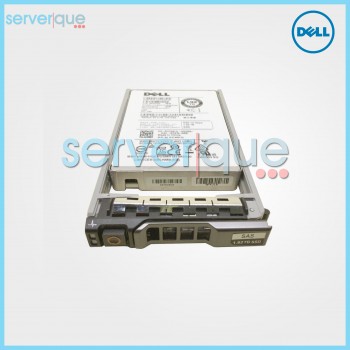 VCWFG Dell 1.92TB 12Gbps SAS MLC 512n Read Intensive 2.5" SSD