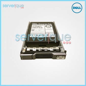 Y4TH9 Dell Compellent 1.92TB 12Gbps SAS Read Intensive 2.5" SSD Y4TH9 Dell Compellent 1.92TB 12Gbps SAS Read Intensive 2.5" SSD