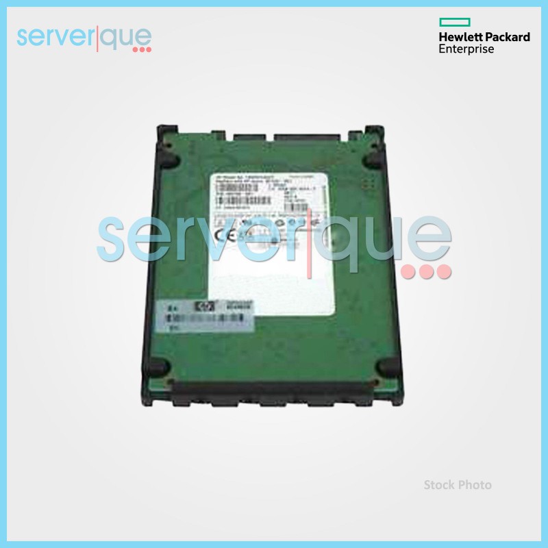 461333-001 HP 64GB 1.5G SATA NHP SP 2.5-inch ENT SSD
