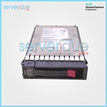 349239-B21 HP 250GB 3.5" 7.2K RPM SATA Hot Plug Hard Drive 349239-B21 HP 250GB 3.5" 7.2K RPM SATA Hot Plug Hard Drive