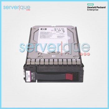 384854-B21 HP 146GB 3.5" LFF 3G Dual Port SAS 15K RPM Hot Plug Hard Drive 384854-B21 HP 146GB 3.5" LFF 3G Dual Port SAS 15K RPM Hot Plug Hard Drive