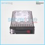 384854-B21 HP 146GB 3.5" LFF 3G Dual Port SAS 15K RPM Hot Plug Hard Drive