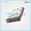 454146-B21 HP 1TB 3G SATA 7.2K rpm LFF 3.5-inch Hard Drive