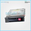 458930-B21 HP 750GB 3.5" LFF 3G SATA 7.2K RPM Midline Hot Plug Hard Drive 458930-B21 HP 750GB 3.5" LFF 3G SATA 7.2K RPM Midline Hot Plug Hard Drive