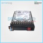 507610-B21 HP 500GB 6G SAS 7.2K rpm SFF 2.5-inch Dual Port Midline Hard Drive