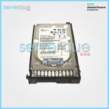 652745-B21 HP 500GB 7.2K 6G 2.5-Inch SAS SFF w/ Smart Carrier Hard Drive 652745-B21 HP 500GB 7.2K 6G 2.5-Inch SAS SFF w/ Smart Carrier Hard Drive