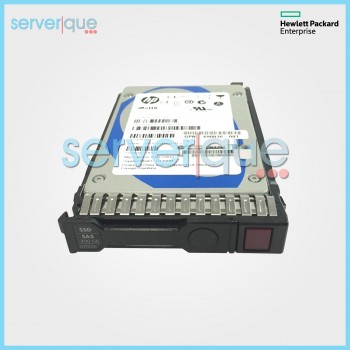 690827-B21 HP 400GB 6G SAS ME SFF 2.5-in SC EM Solid State Drive