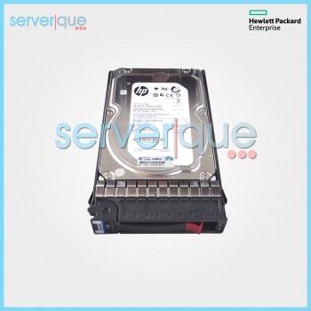 693689-B21 HP 4TB 7.2K rpm 3.5" LFF 6G SAS Midline Hard Drive 693689-B21 HP 4TB 7.2K rpm 3.5" LFF 6G SAS Midline Hard Drive