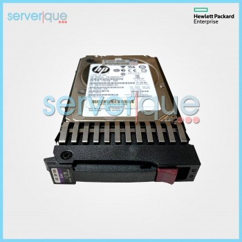 718160-B21 HP 1.2TB 10K 6Gbps 2.5" SAS DP Internal Hard Drive 718160-B21 HP 1.2TB 10K 6Gbps 2.5" SAS DP Internal Hard Drive