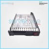 P08569-001 HP 960GB SATA 6G Read Intensive DSF 2.5" Smart Carrier SSD Drive