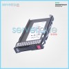 764929-B21 HPE 800GB SATA 6G Read Intensive SFF 2.5 inches SC Solid State Drive