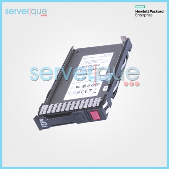 764929-B21 HPE 800GB SATA 6G Read Intensive SFF 2.5 inches SC Solid State Drive