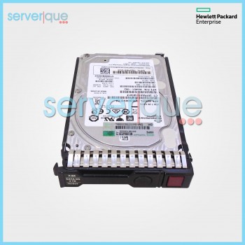765455-B21 HP 2TB 6G 7.2K 2.5 SATA Hot-Plug Midline SC Hard Drive