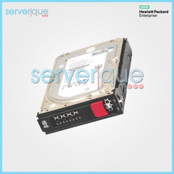 797273-B21 HP 2TB 6G 7.2K 3.5" SATA LFF Midline Hard Drive 797523-001