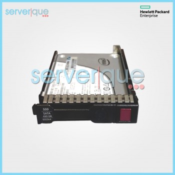 804593-B21 HPE 480GB SATA 6G Hot-Swap Read Intensive-2 2.5" SC SSD