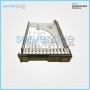805381-001 HPE 800GB 6Gbps SATA 2.5" Mixed Use Solid State Drive