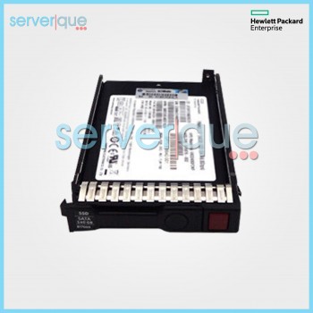 816889-B21 HP 240GB MLC SATA 6G 2.5" Read Intensive Solid State Drive 816889-B21 HP 240GB MLC SATA 6G 2.5" Read Intensive Solid State Drive