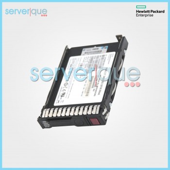 816975-B21 HP 240GB MLC SATA SC 6G Mixed Use-3 2.5" Solid State Drive