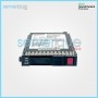 822788-001 HPE 1.6TB 12Gbps Mixed Use SC SAS 2.5" Internal SSD